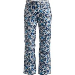 Nils Women's Barbara Print Insulated Pant