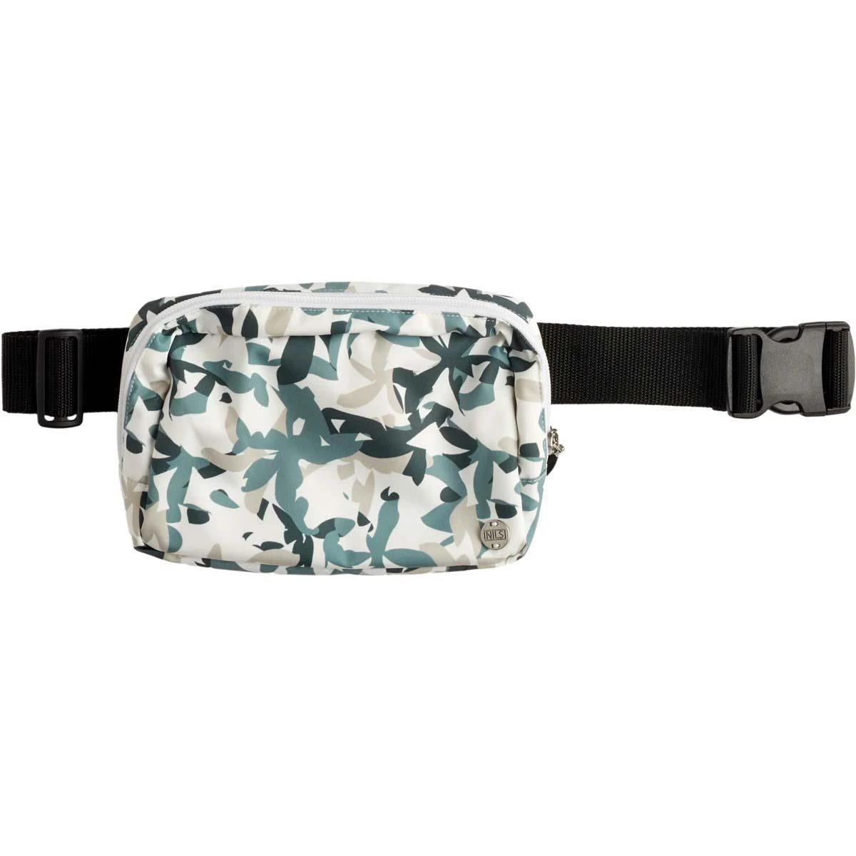 Nils Women's Bum Bag Print