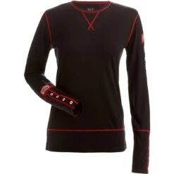 Nils Women's Ellie Base Layer Top