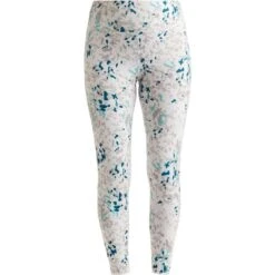 Nils Women's Lily Print Legging Base Layer