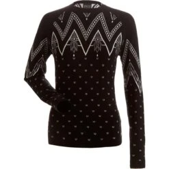 Nils Women's Mikaela Knit Top