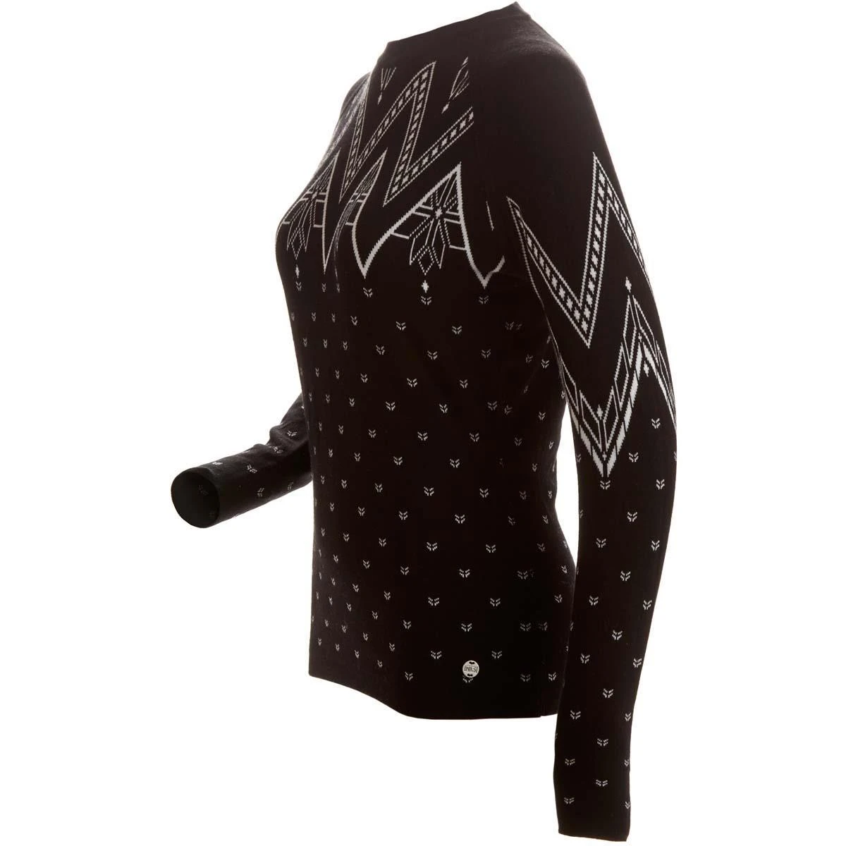 Nils Women's Mikaela Knit Top - Image 2