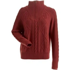 Nils Women's Oslo Sweater