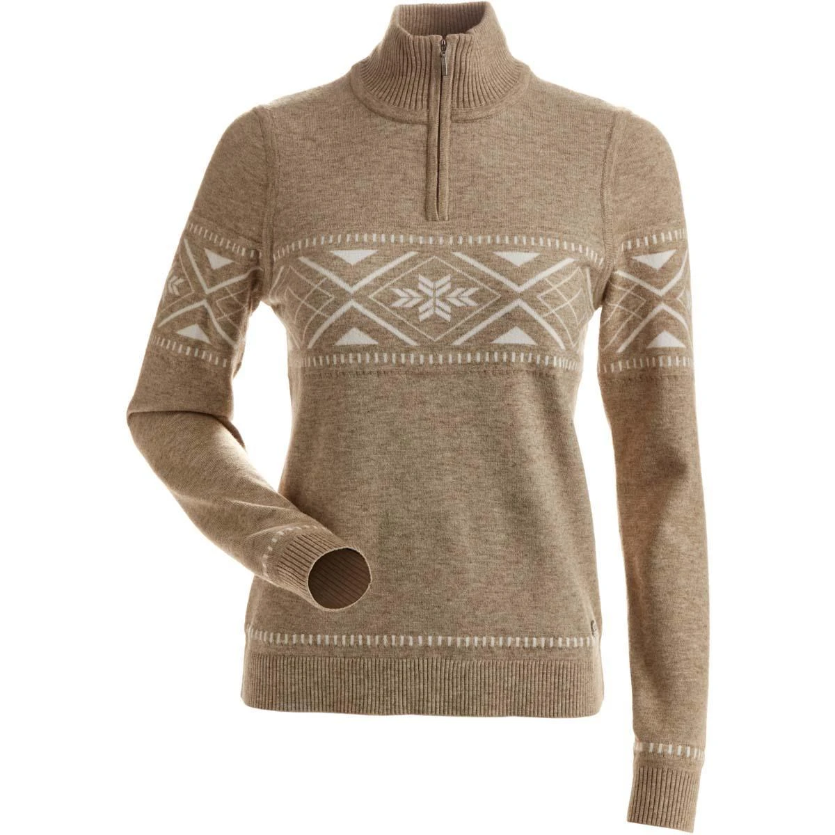 Nils Women's Sapporo Sweater - Image 2