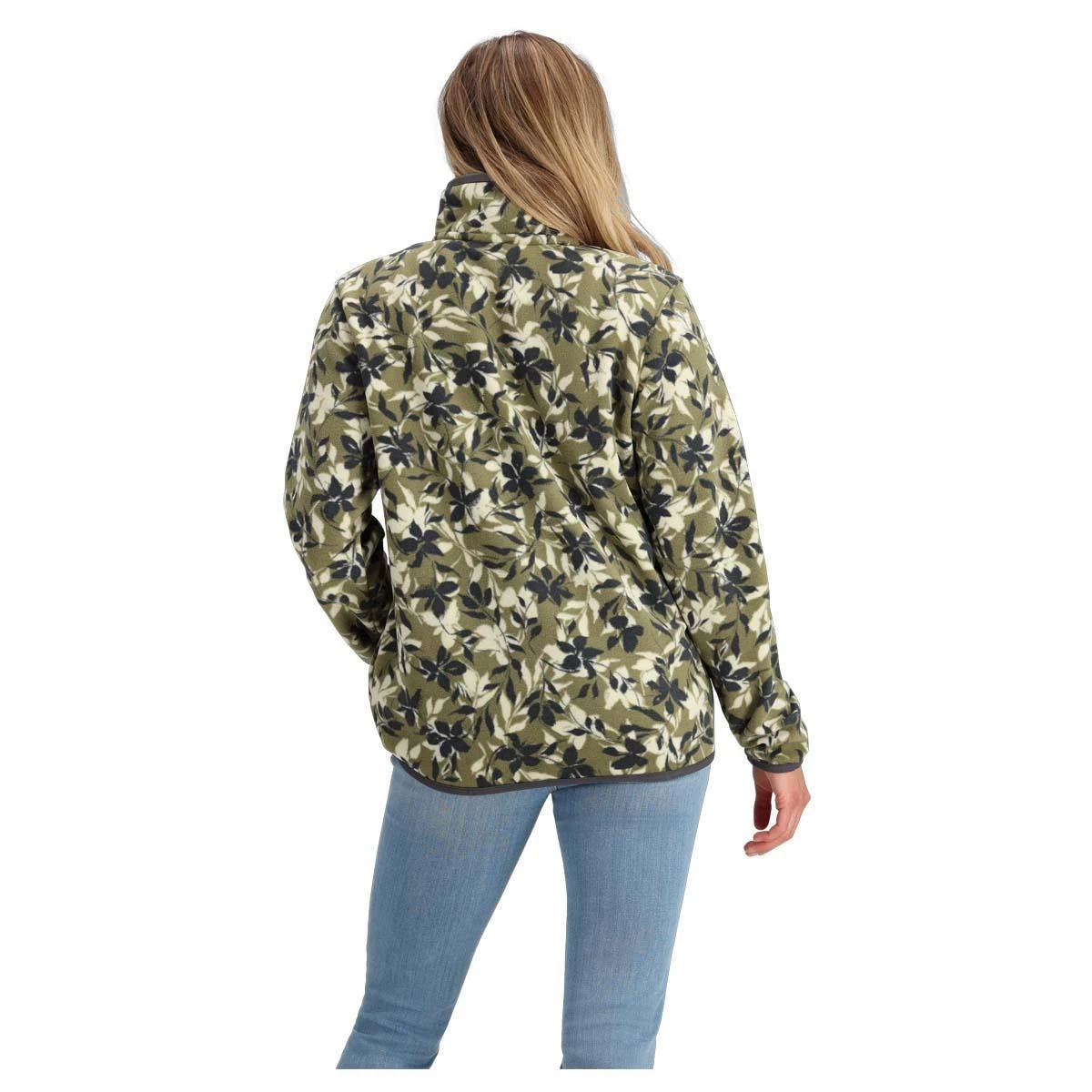 Obermeyer Boulder Fleece - Women's - Image 2