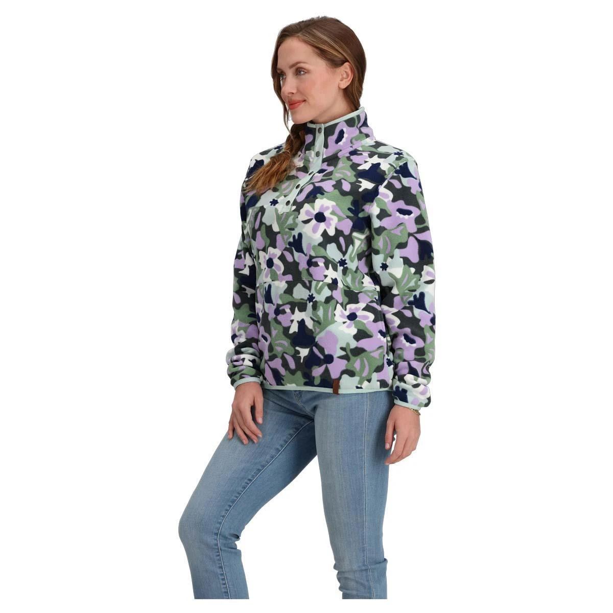 Obermeyer Boulder Fleece - Women's - Image 8
