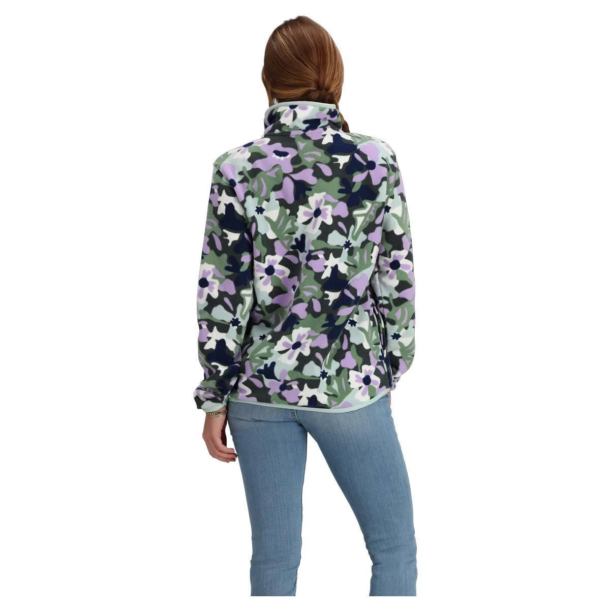 Obermeyer Boulder Fleece - Women's - Image 9