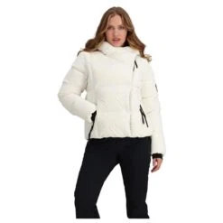 Obermeyer Calypso Down Jacket - Women's