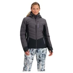 Obermeyer Cosima Down Jacket - Women's