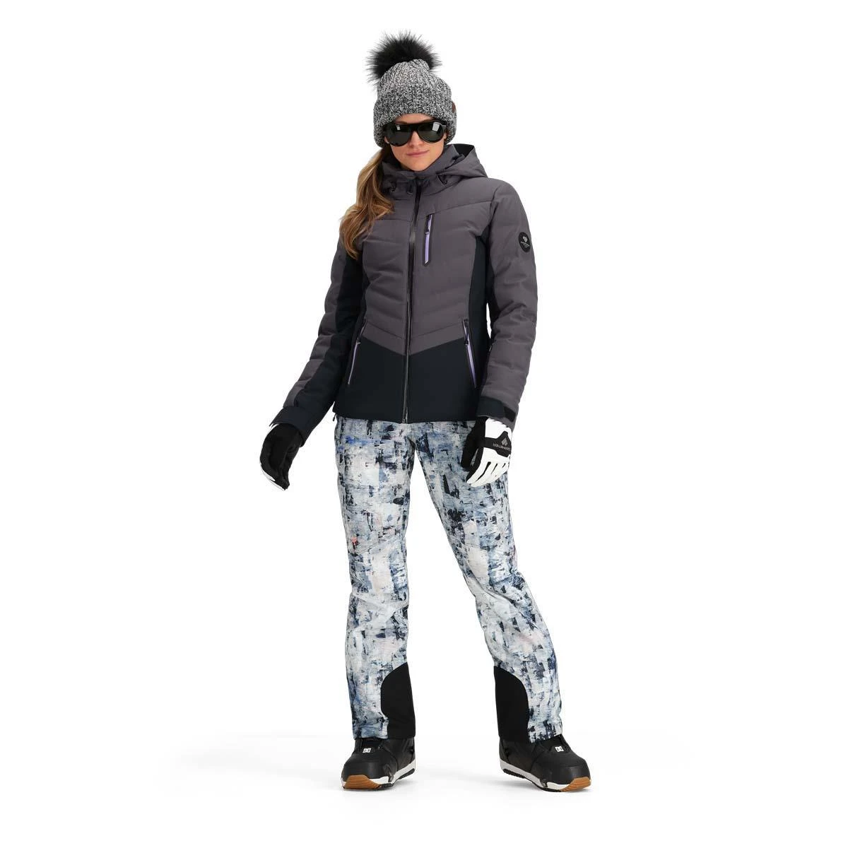 Obermeyer Cosima Down Jacket - Women's - Image 2