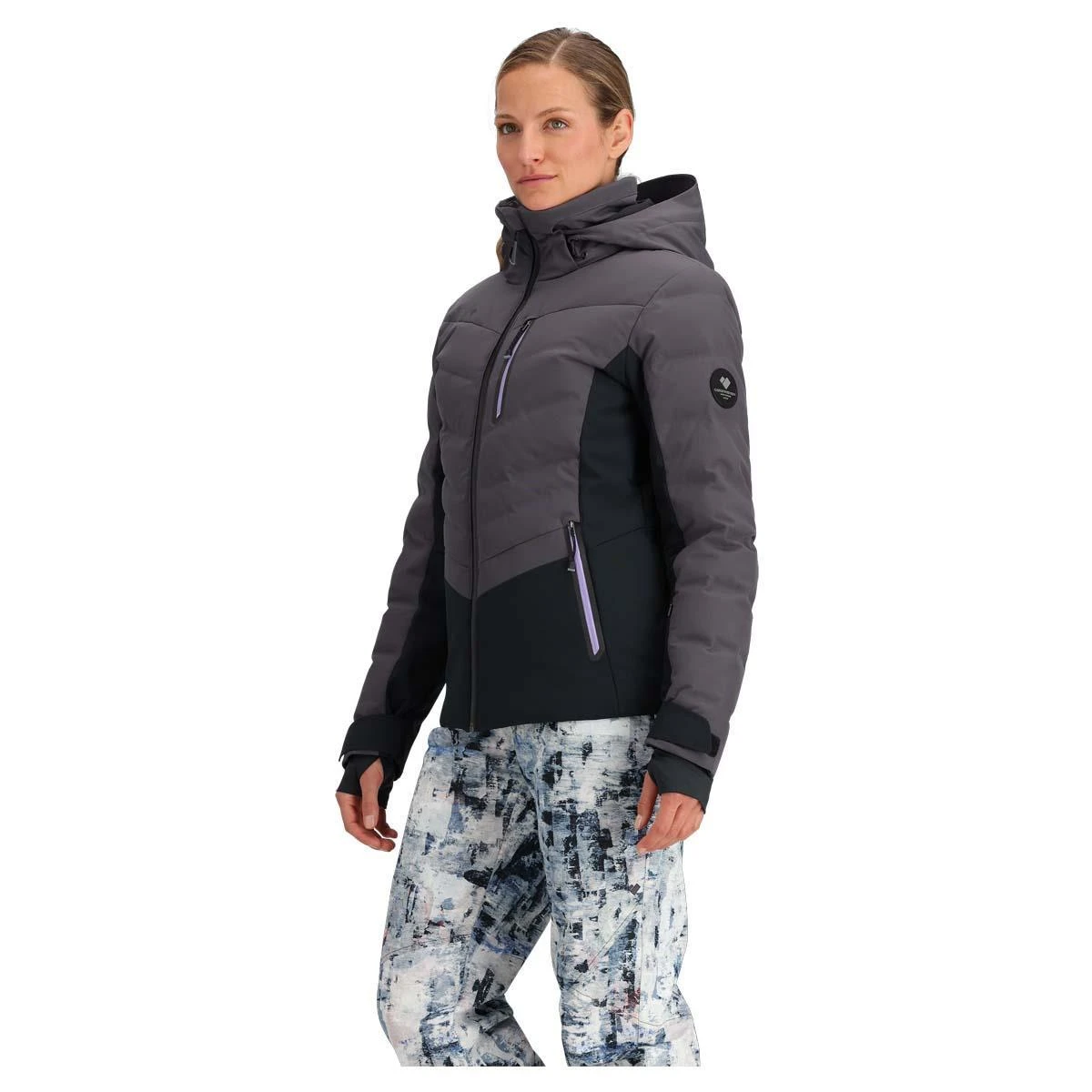 Obermeyer Cosima Down Jacket - Women's - Image 3