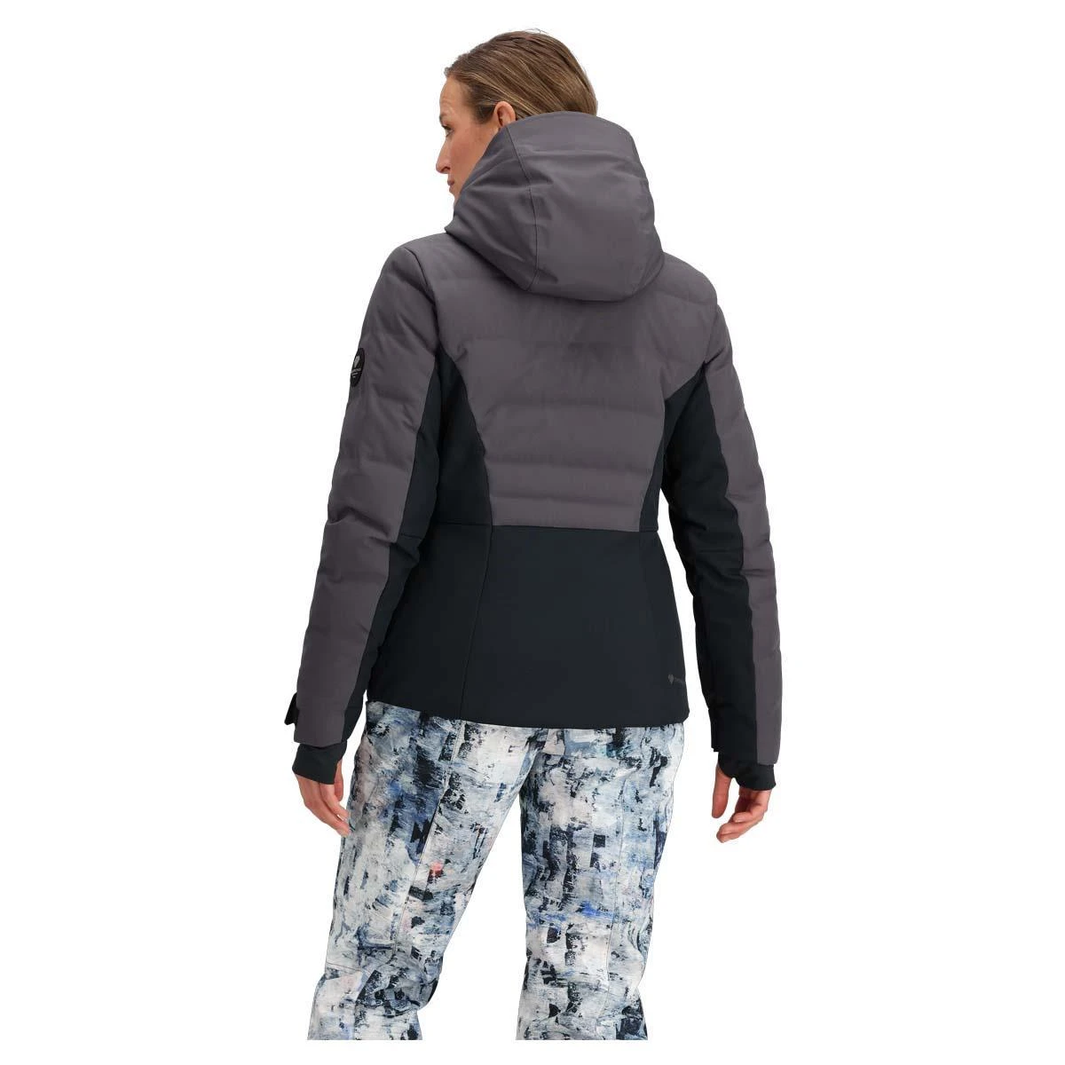 Obermeyer Cosima Down Jacket - Women's - Image 4