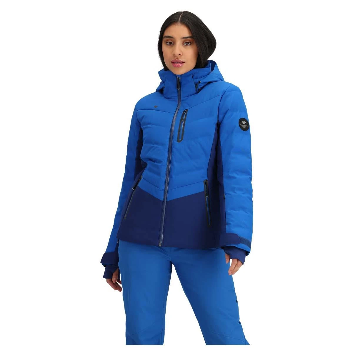 Obermeyer Cosima Down Jacket - Women's - Image 6