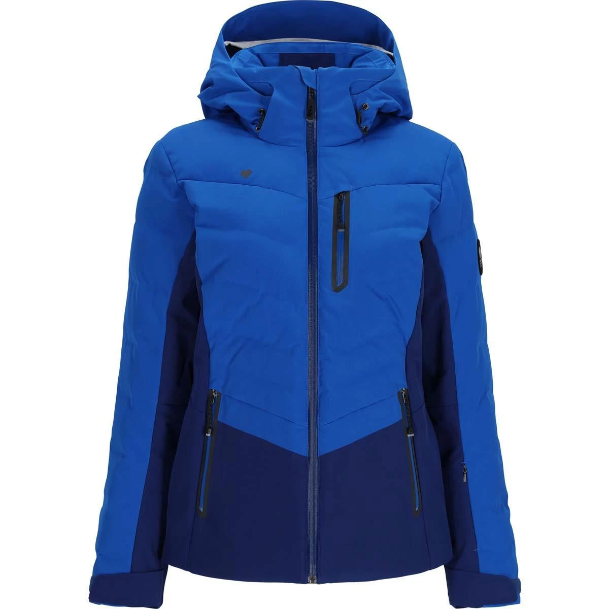 Obermeyer Cosima Down Jacket - Women's - Image 9