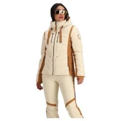 Obermeyer Devon Down Jacket - Women's