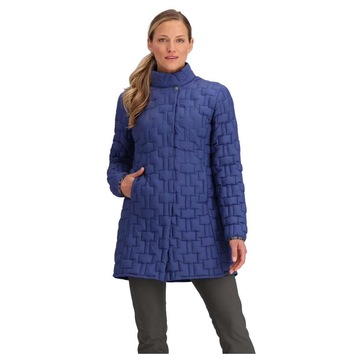 Obermeyer Perry Down Parka - Women's