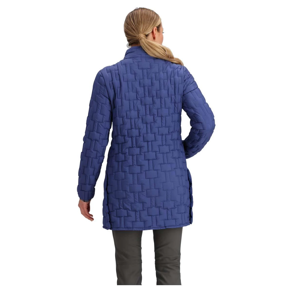 Obermeyer Perry Down Parka - Women's - Image 2