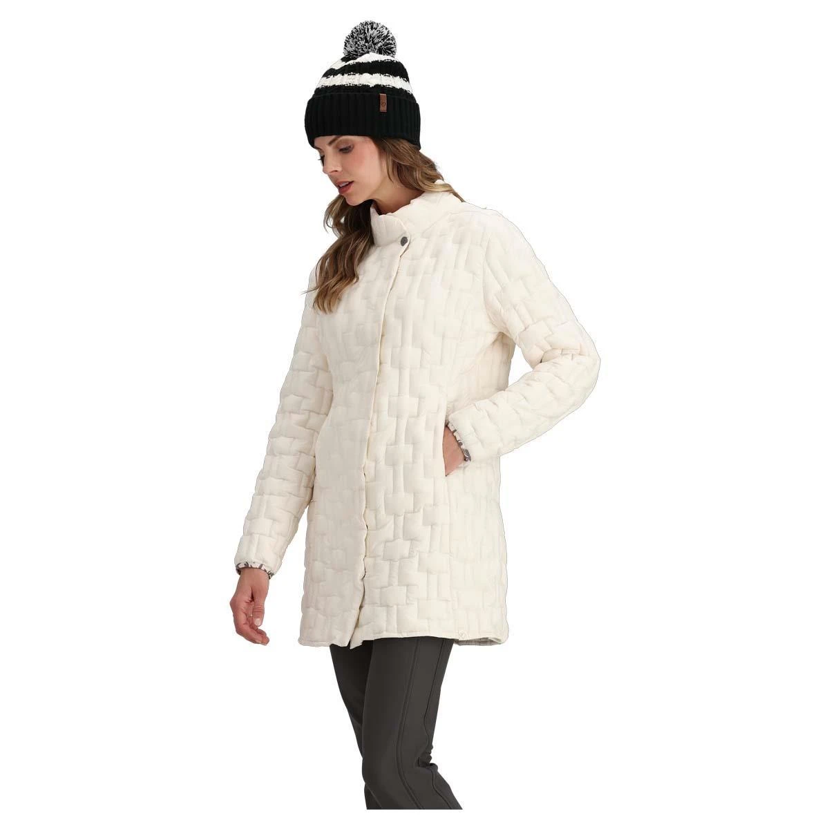 Obermeyer Perry Down Parka - Women's - Image 3