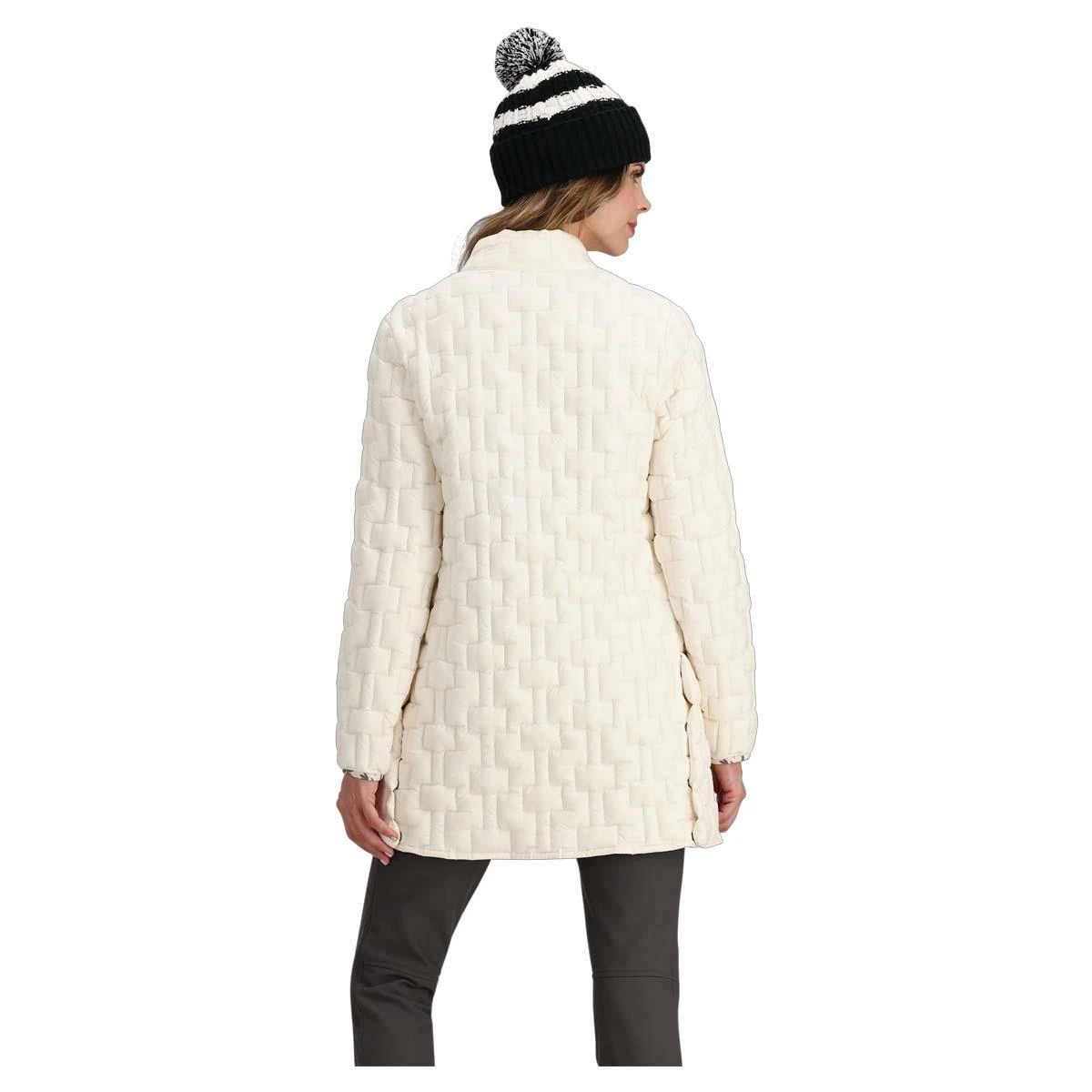 Obermeyer Perry Down Parka - Women's - Image 4