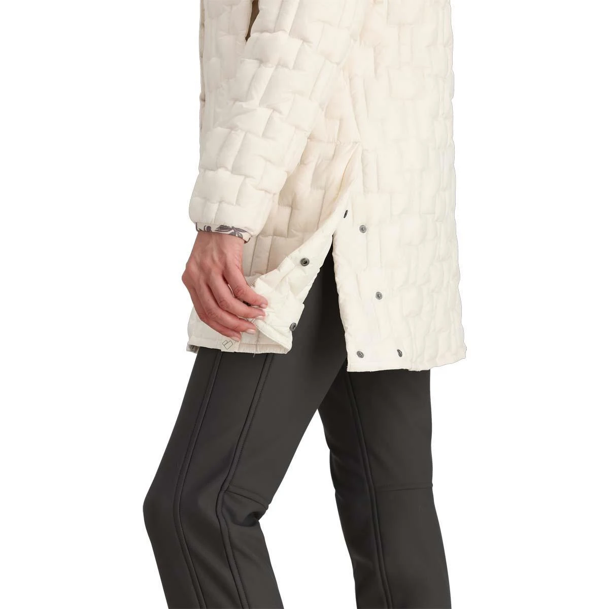 Obermeyer Perry Down Parka - Women's - Image 6