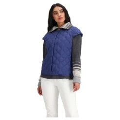 Obermeyer Perry Down Vest - Women's
