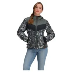 Obermeyer Women's Peyton Down Jacket