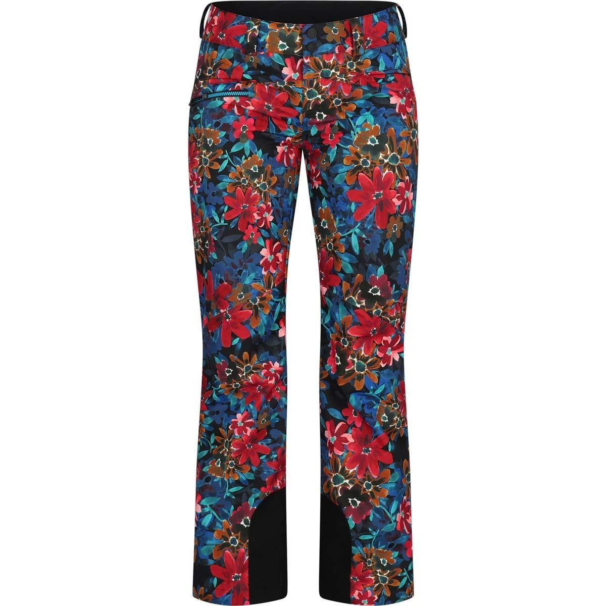 Obermeyer Printed Malta Pant - Women's - Image 3