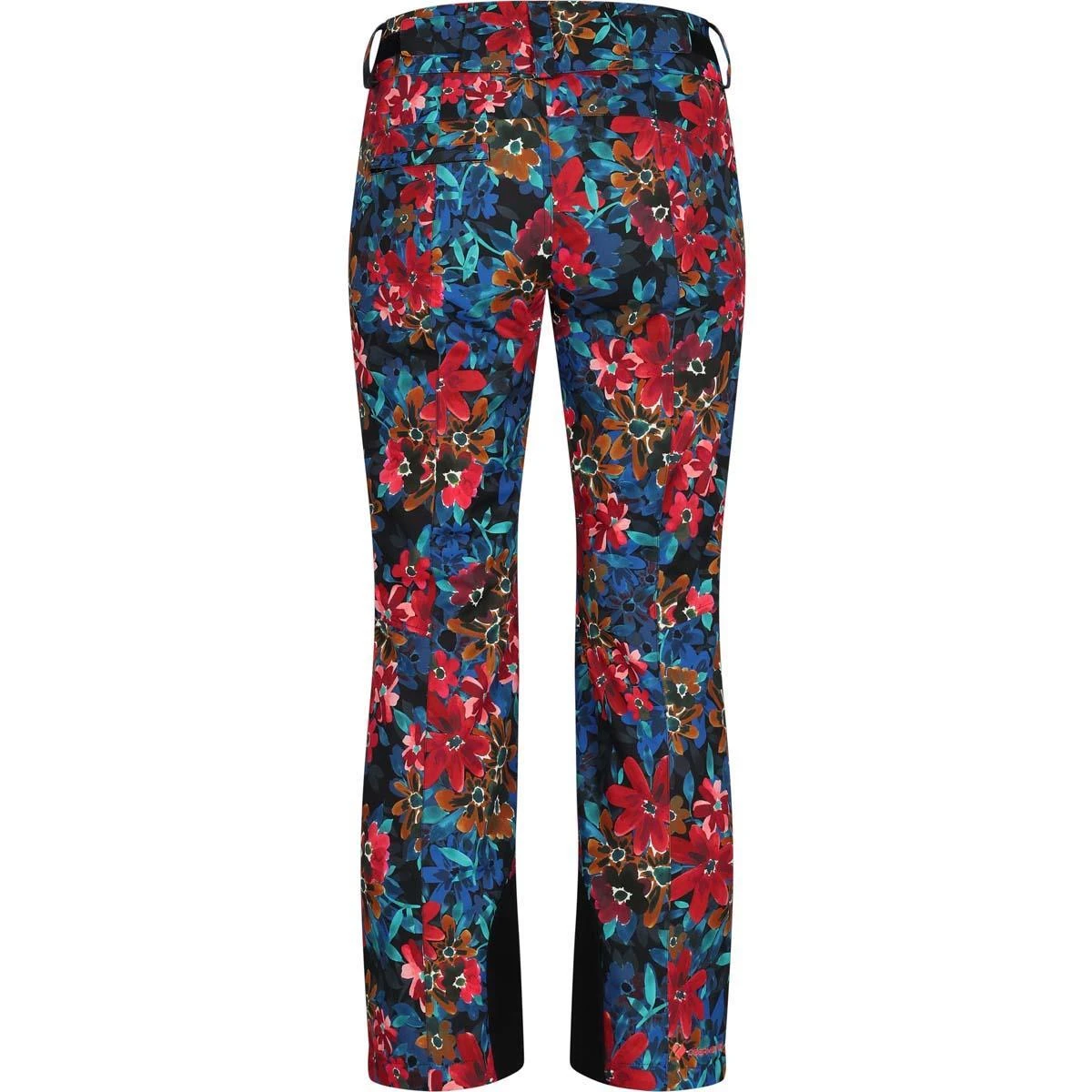 Obermeyer Printed Malta Pant - Women's - Image 4