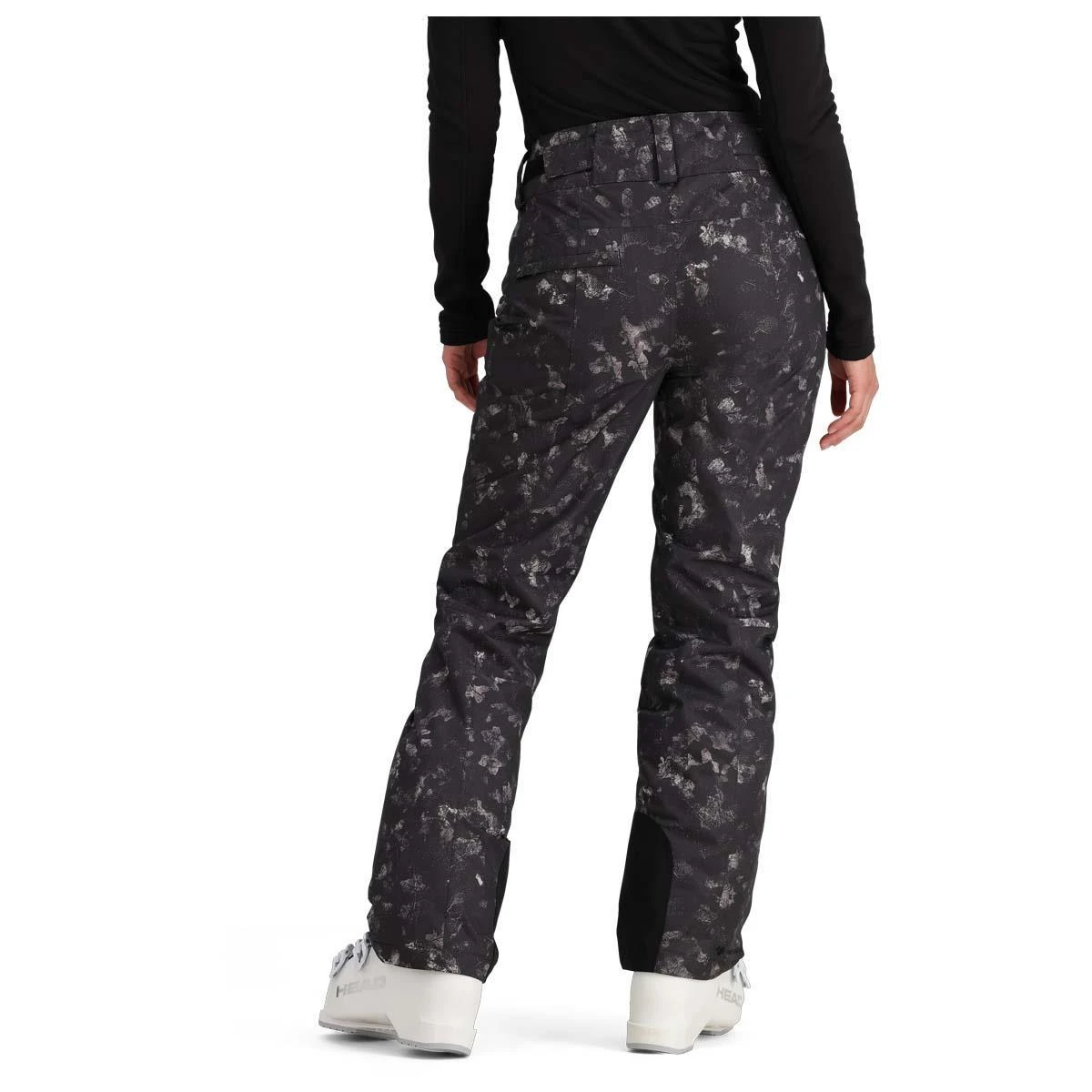 Obermeyer Printed Malta Pant - Women's - Image 5