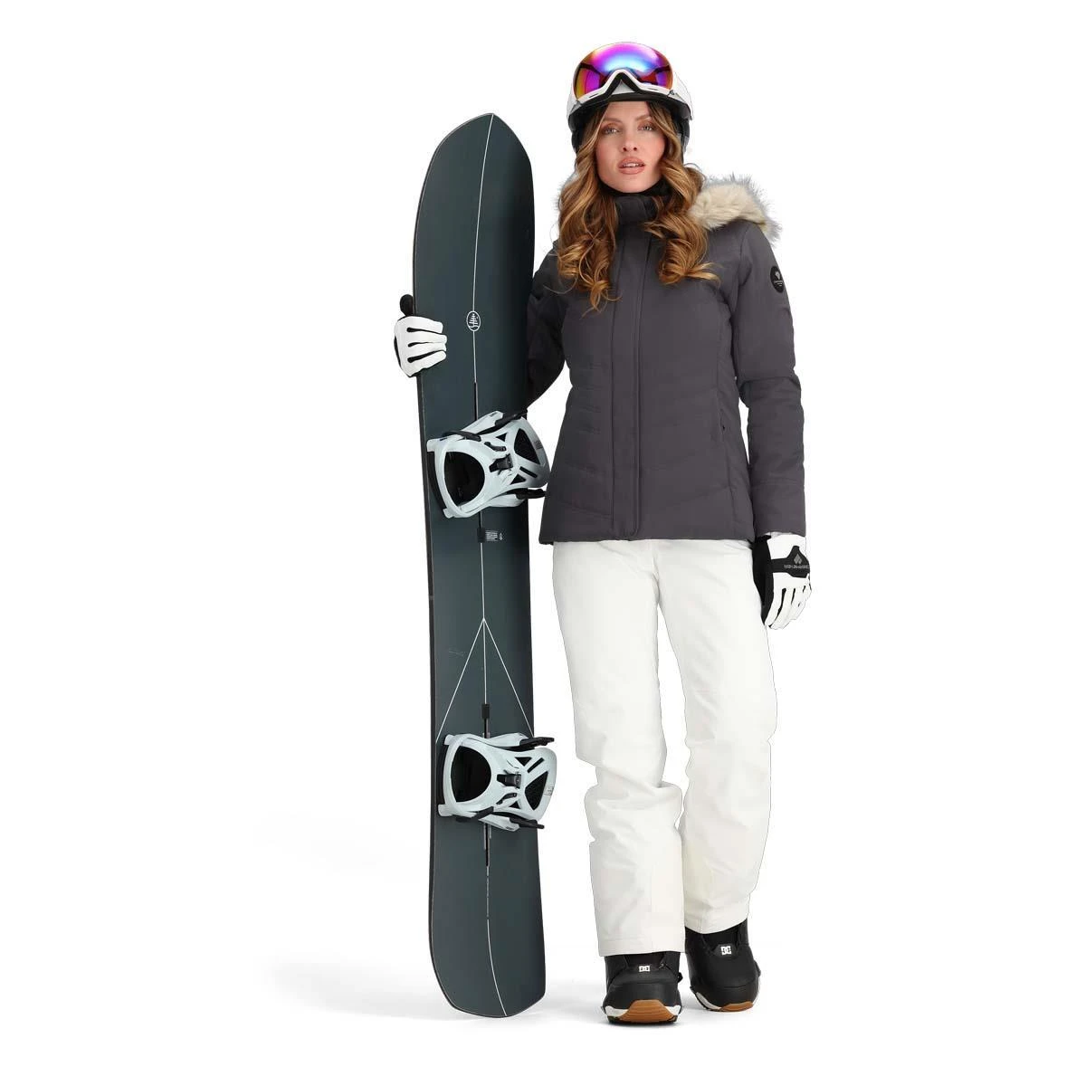 Obermeyer Tuscany Elite Jacket - Women's - Image 2