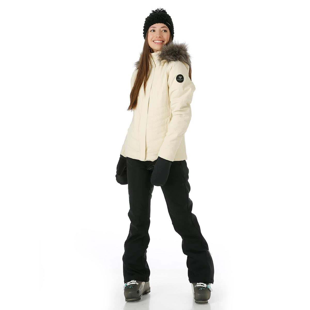 Obermeyer Tuscany Elite Jacket - Women's - Image 7