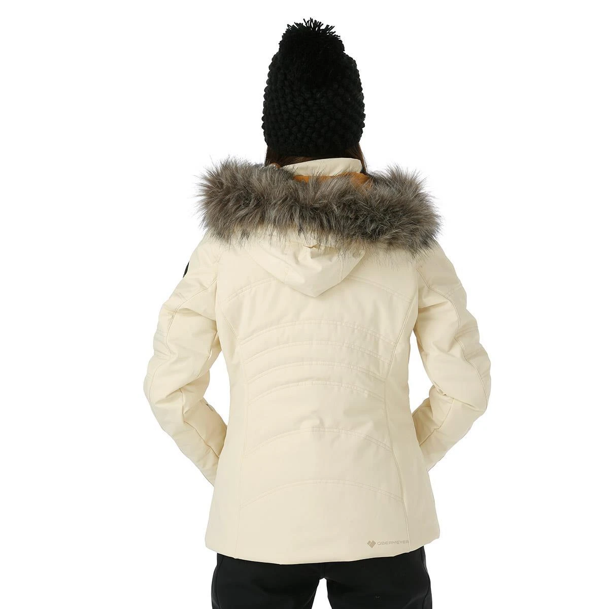 Obermeyer Tuscany Elite Jacket - Women's - Image 8