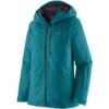Patagonia Women's Insulated Powder Town Jacket