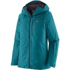 Patagonia Women's Insulated Powder Town Jacket