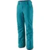 Patagonia Women's Insulated Powder Town Pants - Reg