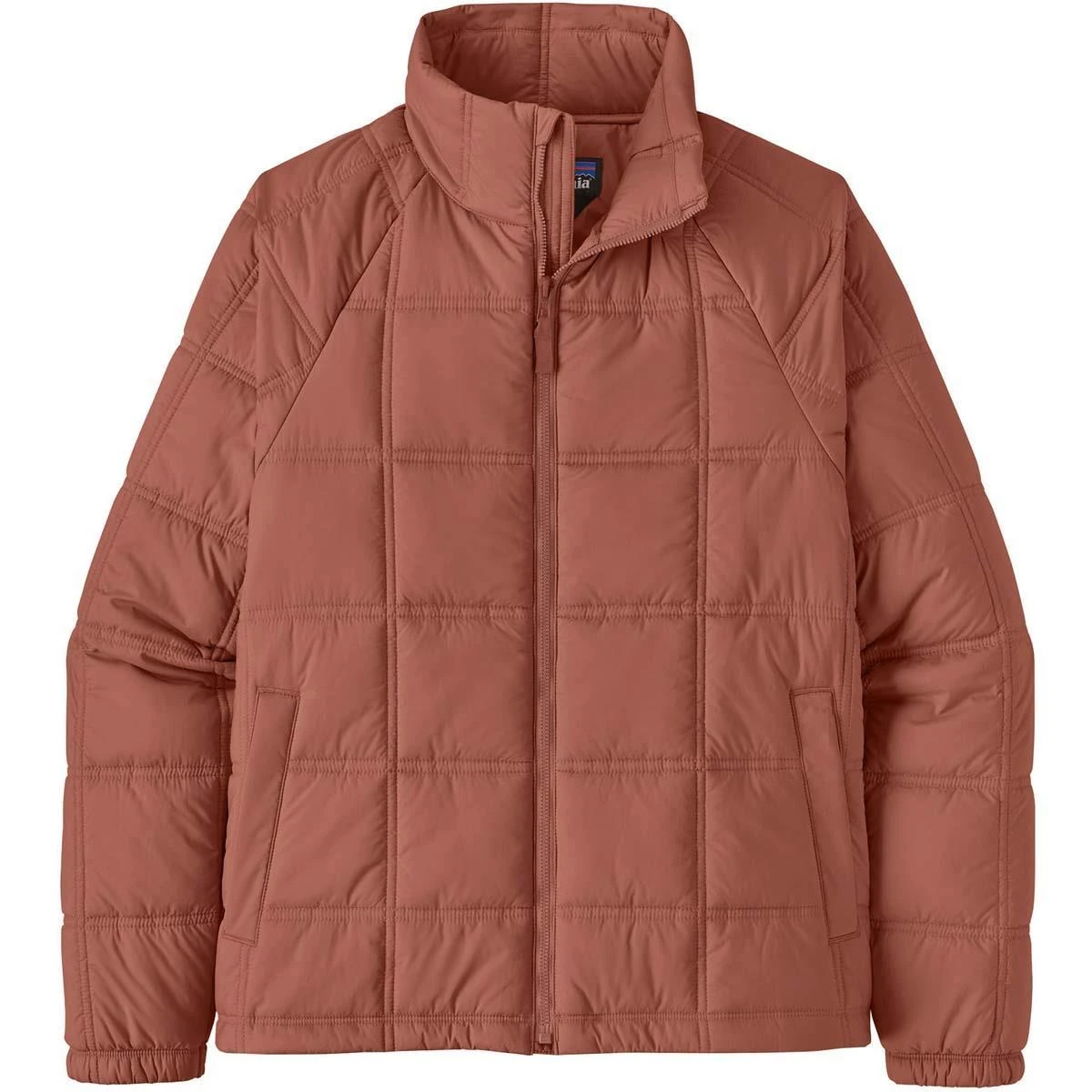 Patagonia Women's Lost Canyon Jacket
