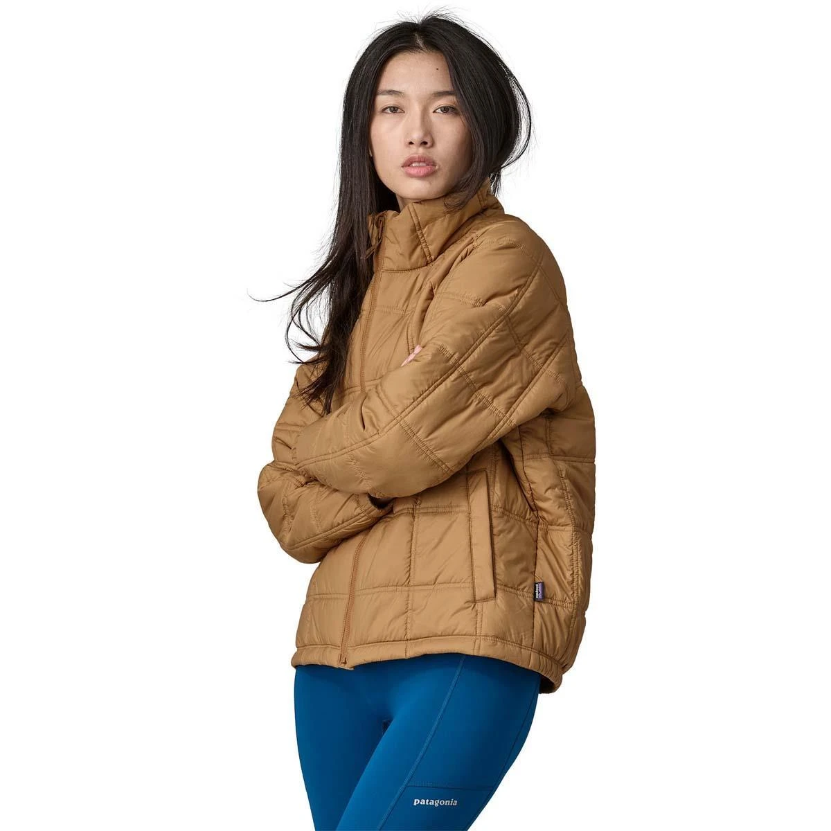 Patagonia Women's Lost Canyon Jacket - Image 3