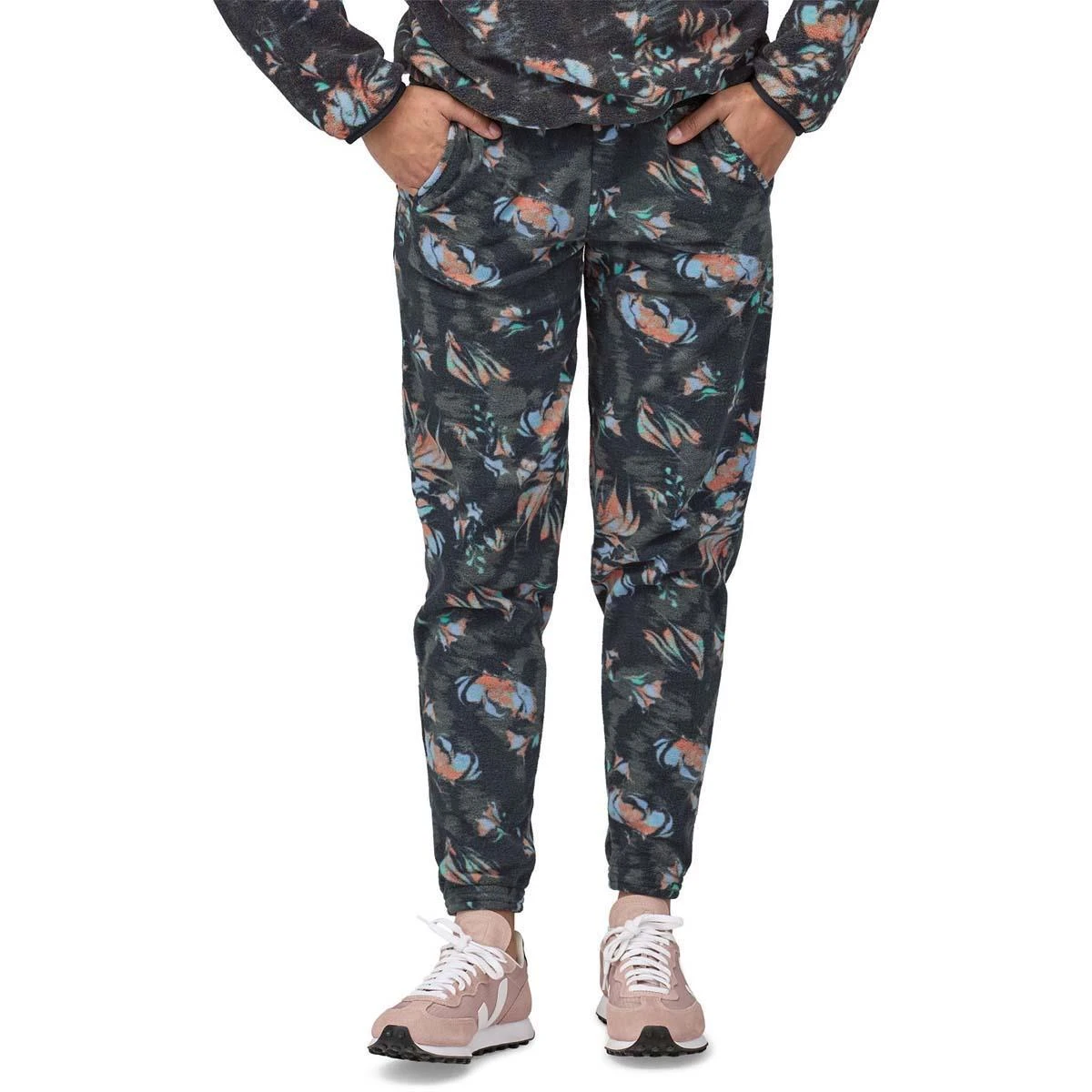 Patagonia Women's Micro D® Joggers - Image 5