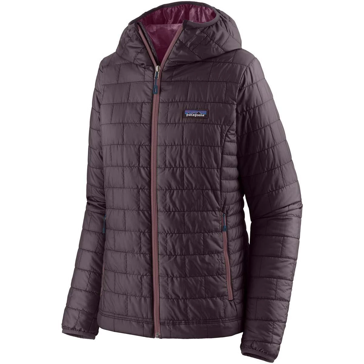 Patagonia Women's Nano Puff Hoody - Image 5