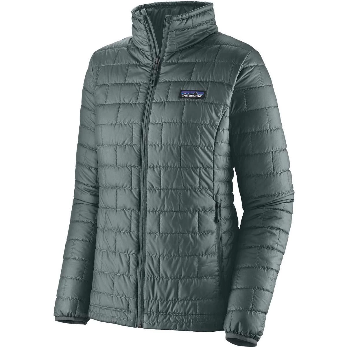 Patagonia Women's Nano Puff Jacket - Image 9