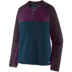 Patagonia Women's R1® Air Henley