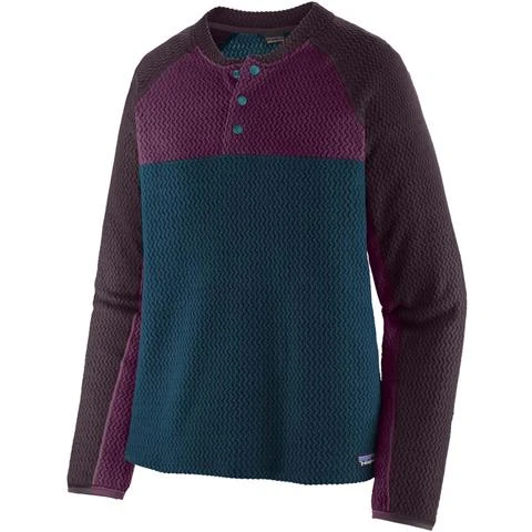 Patagonia Women's R1® Air Henley