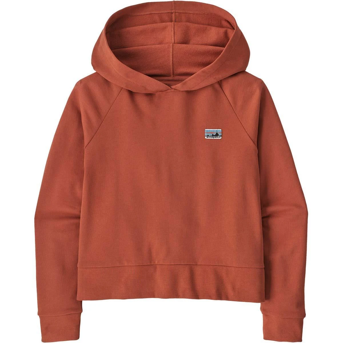 Patagonia Women's Regenerative Organic Certified® Cotton Essential Hoody