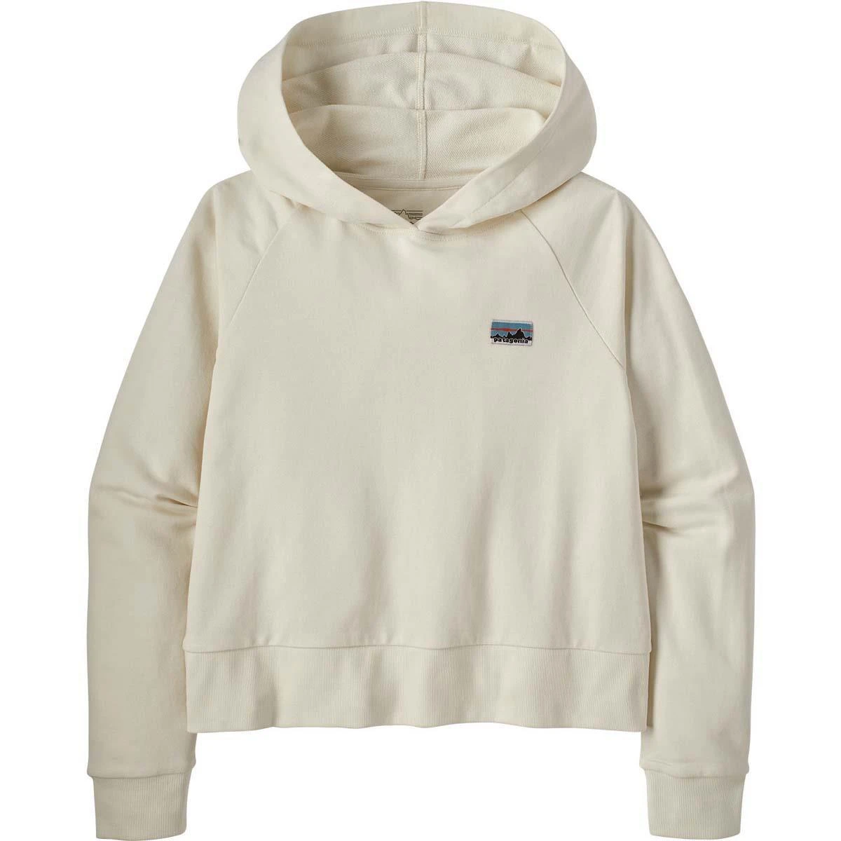 Patagonia Women's Regenerative Organic Certified® Cotton Essential Hoody - Image 2