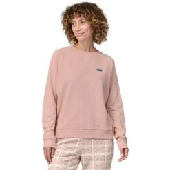 Patagonia Women's Regenerative Organic Certified® Cotton Essential Top