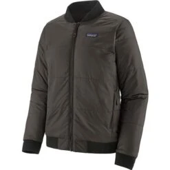 Patagonia Women's Zemer Bomber Jacket