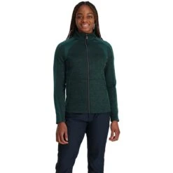 Spyder Women's Encore Jacket
