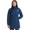 The North Face Women's Belleview Stretch Down Parka