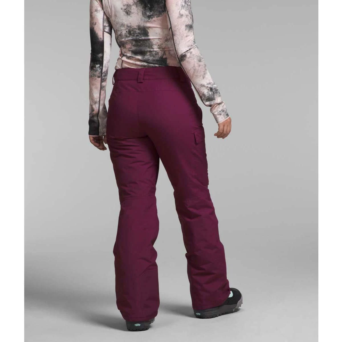 The North Face Women's Freedom Insulated Pant - Image 2
