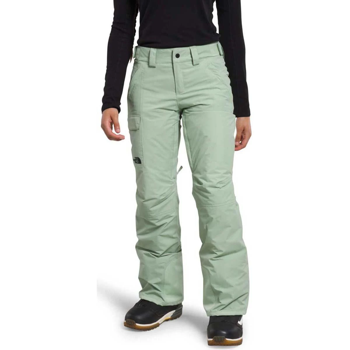 The North Face Women's Freedom Insulated Pant - Image 8